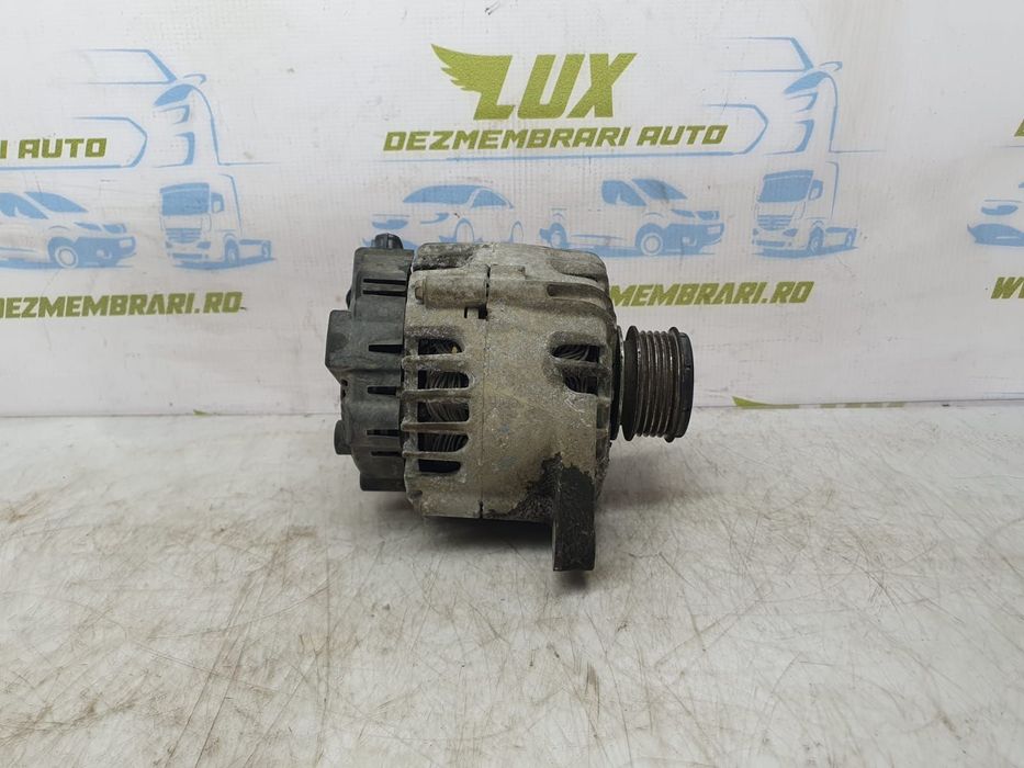 Alternator 37300-2a600 1.6 CRDI D4FB Kia Ceed 1 [2006 - 2010]