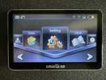 Vand GPS auto Smailo HD