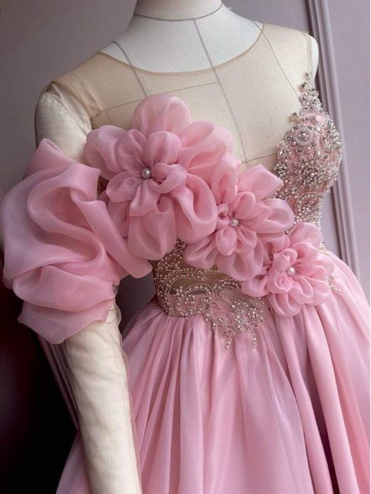 Set rochie Mama&Fiica