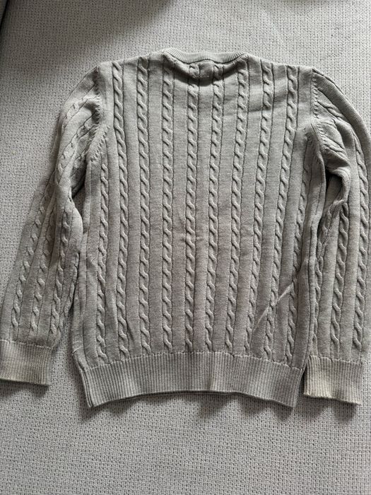 Pulover Tommy marimea 110-116