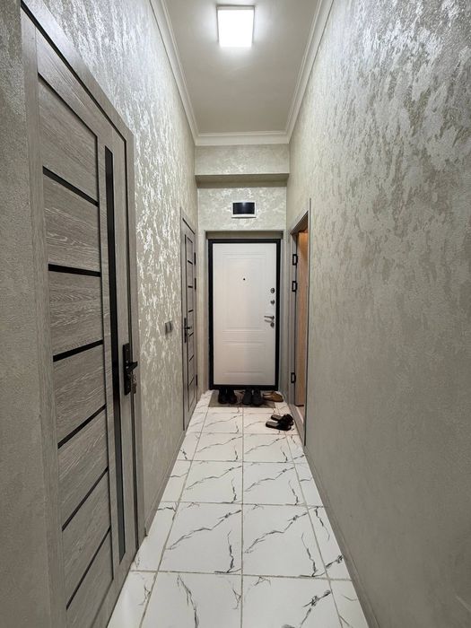 Продаётся однокомнатная квартира Юнусабад 4 квартал Шохсарой