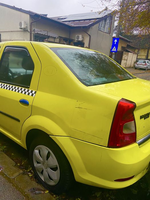 Super ocazie vand - schimb cu orice 1.6 gpl 2010 accept orice pret bun