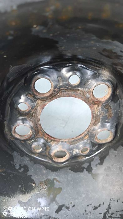 Гума MICHELIN 215/60/16 с джанта