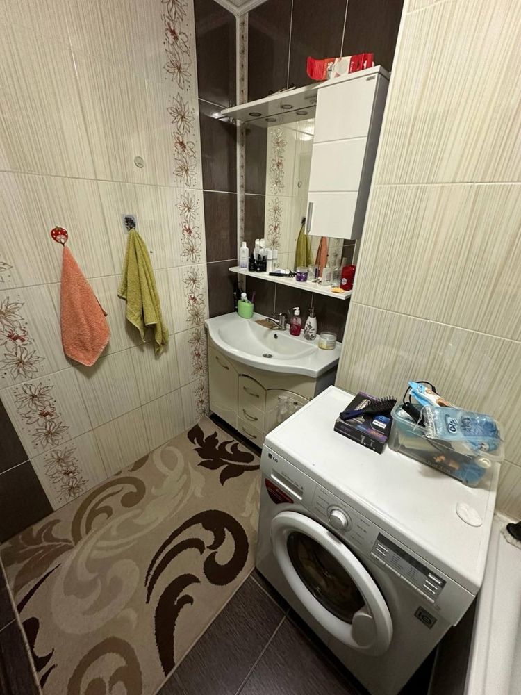 Продаю квартиру