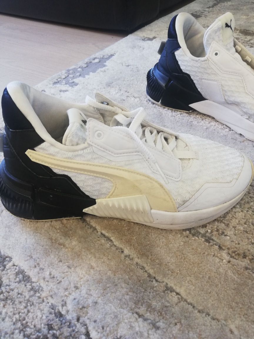 Маратонки за момче Puma