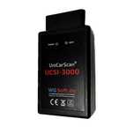 BMW UniCarScan UCSI-3000 (WI-FI ENET)
