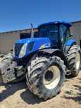 New Holland 70/60