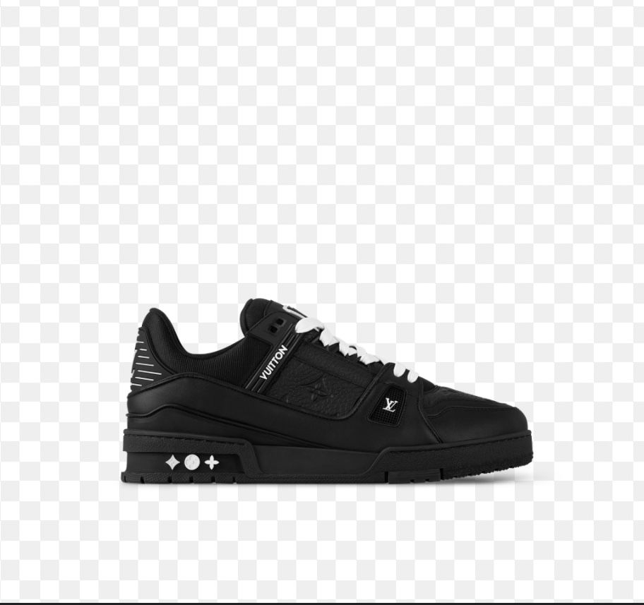 Louis Vuitton trainer 1854
