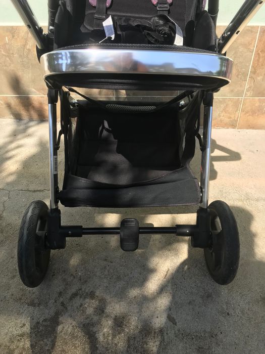 Детска количка. 3в1 Chipolino Elit