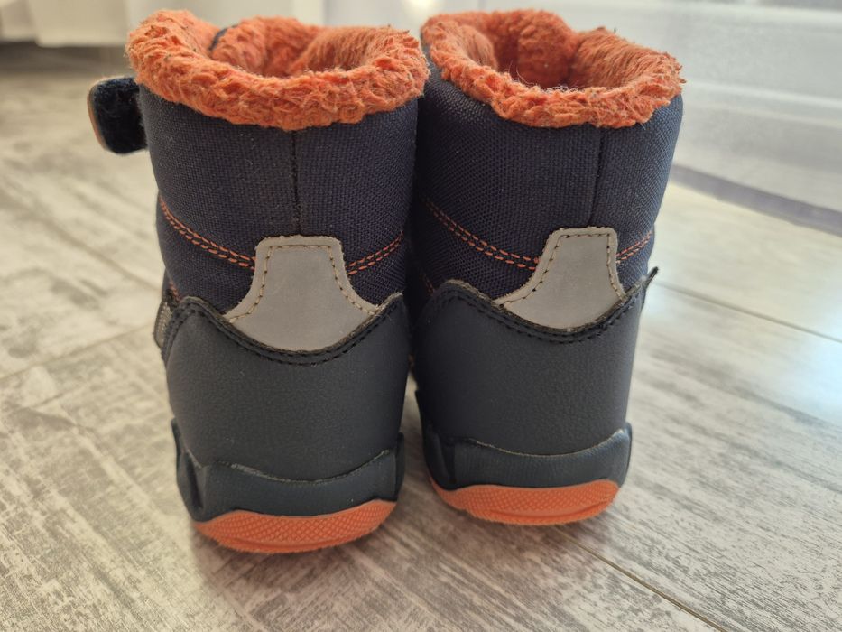 Ghete Lupilu mărimea 24