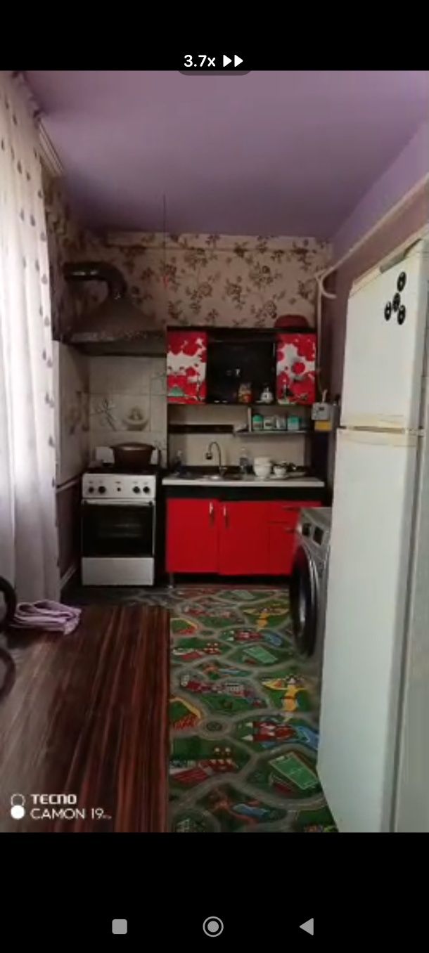 Фаргона шахар Квартира арендага берилади