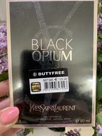 Дамски парфюм”Black Opium”