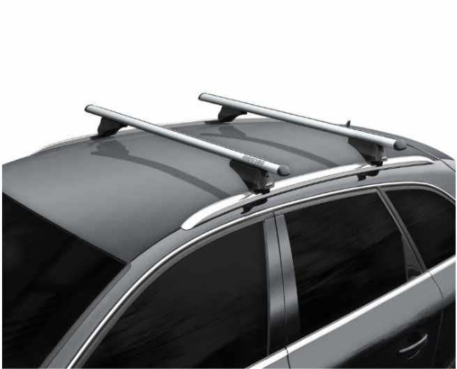 Напречни греди Menabo Tiger XL 850