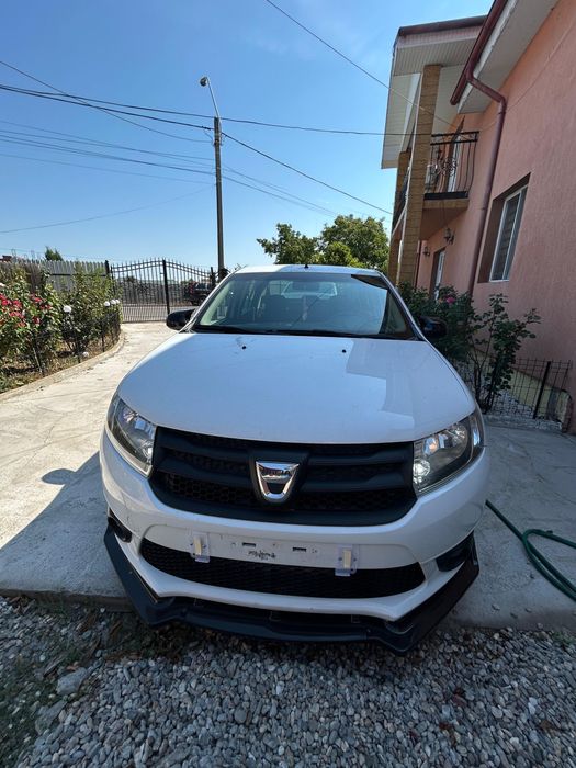 Dacia Logan 2016