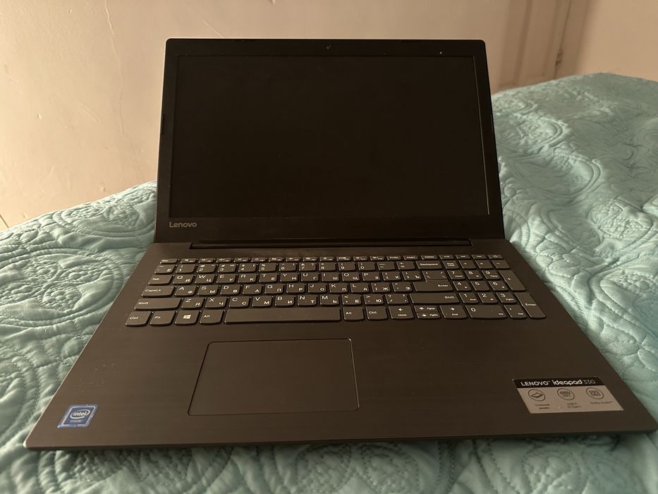 Продам ноутбук lenovo