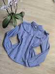 Zara момичека ризка размер 152