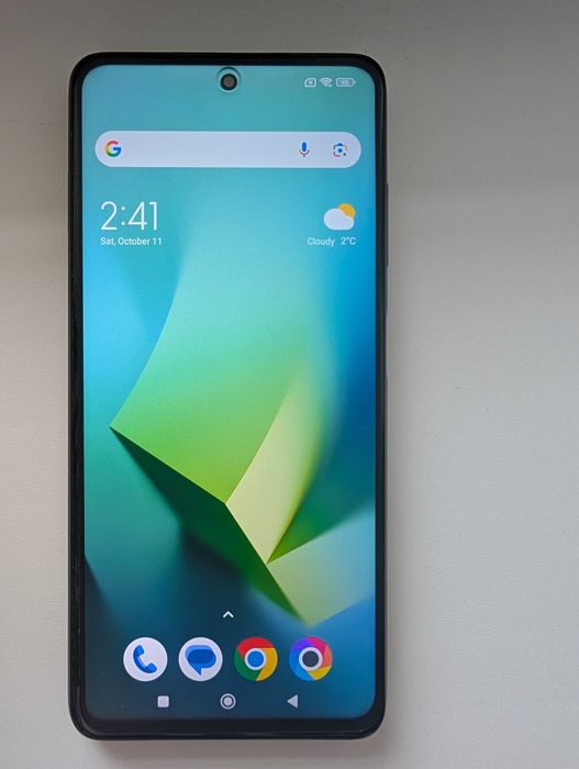 Poco X3 NFC 6/128GB, в идеальном состоянии