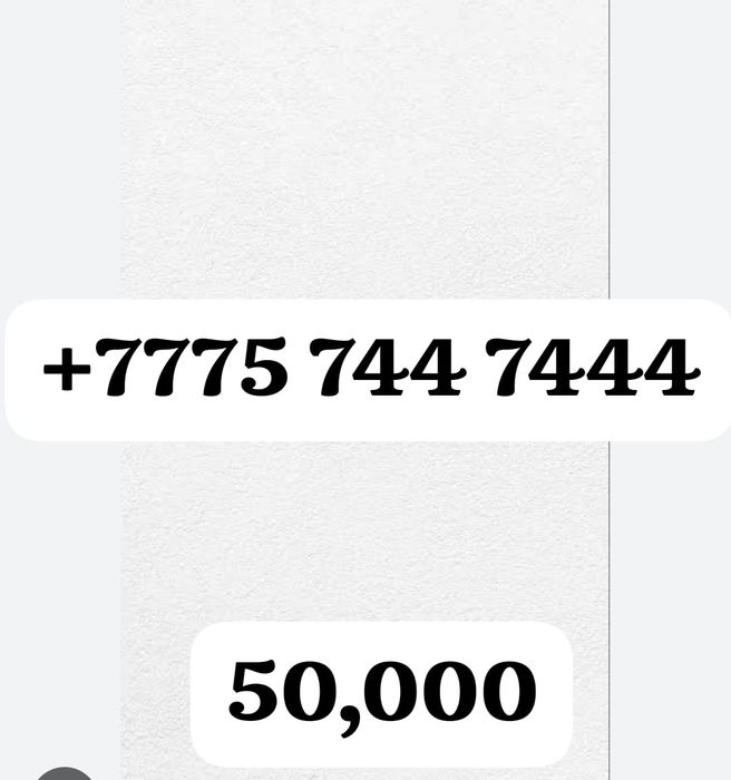 Вип номера эклсюзивный