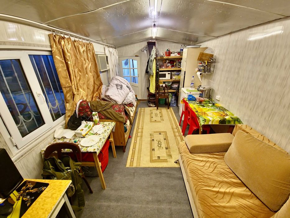 Продаю дачный участок недалеко от парка Янги Узбекистан