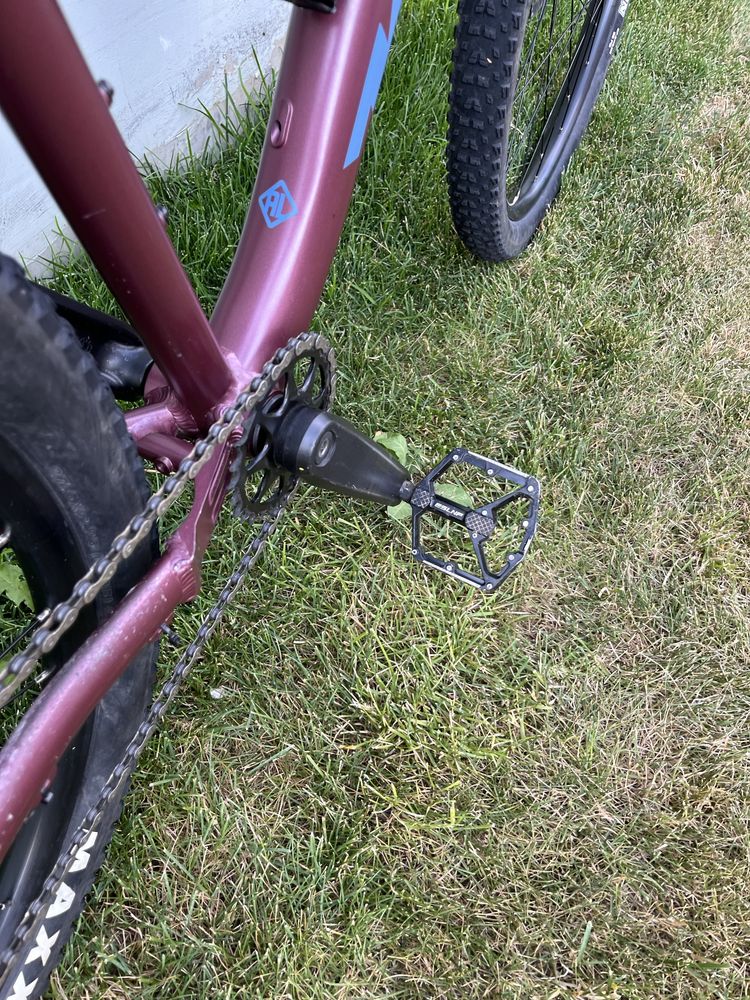 MTB Hardtail KONA