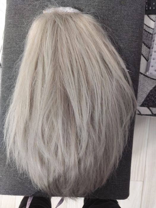 Coada par natural Bueno Bia 40 cm