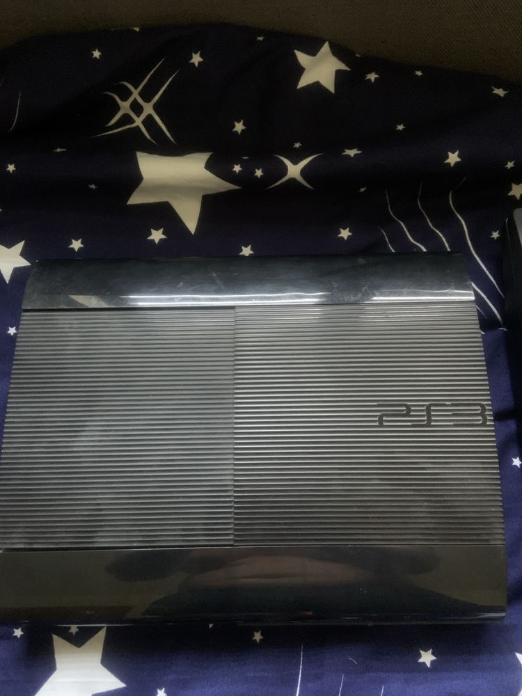 Vand lot sau separat ps3 diverse modele URGENT!