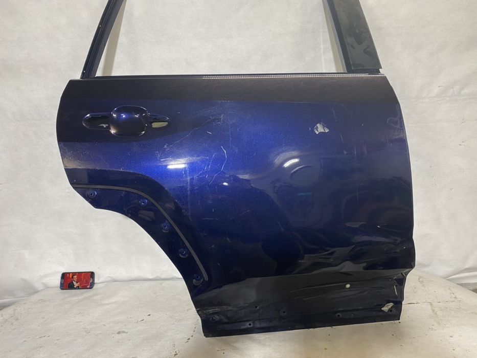 Usa dreapta spate Toyota Rav4