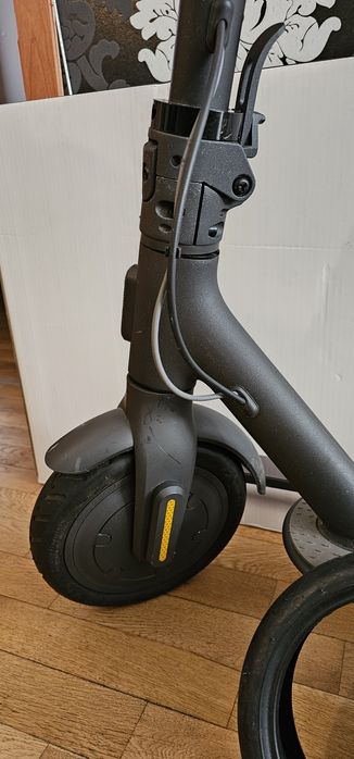 Електрическа тротинетка Xiaomi Mi 1S