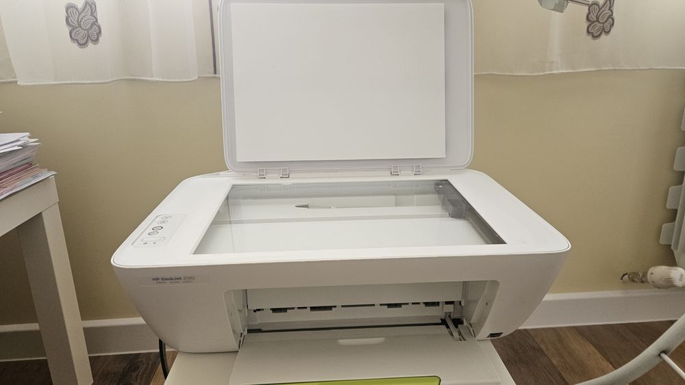 Принтер HP DeskJet 2130