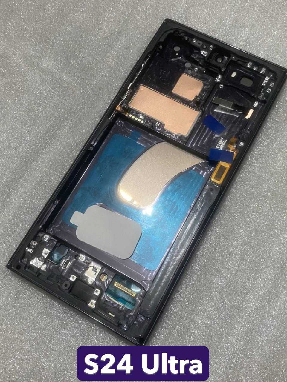 Дисплеи за iPhone 15 / Samsung S10 / S23 Ultra / S24 Ultra