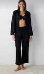 Pijama dama satin Penti L