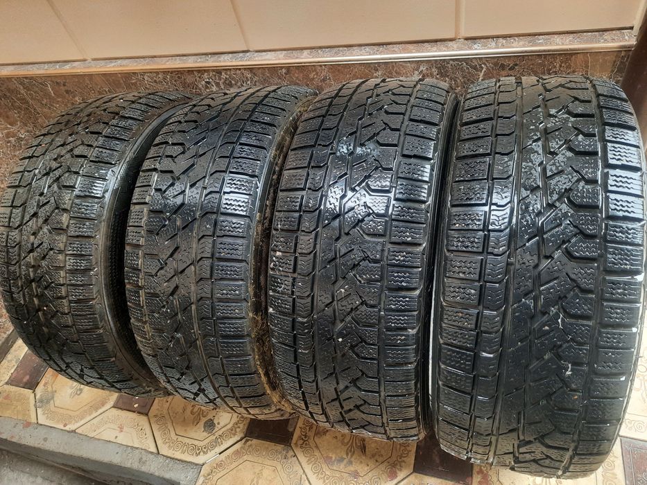 Автошина Маршал раз