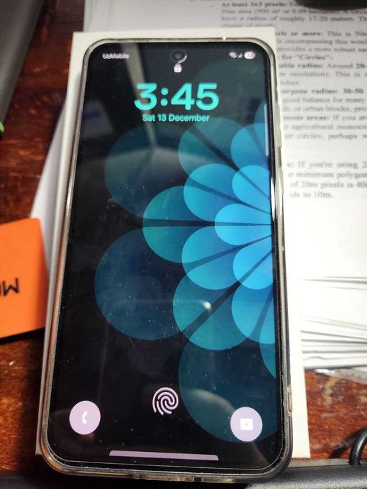 Samsung Galaxy A55 5G 8/256ГБ (Белый)