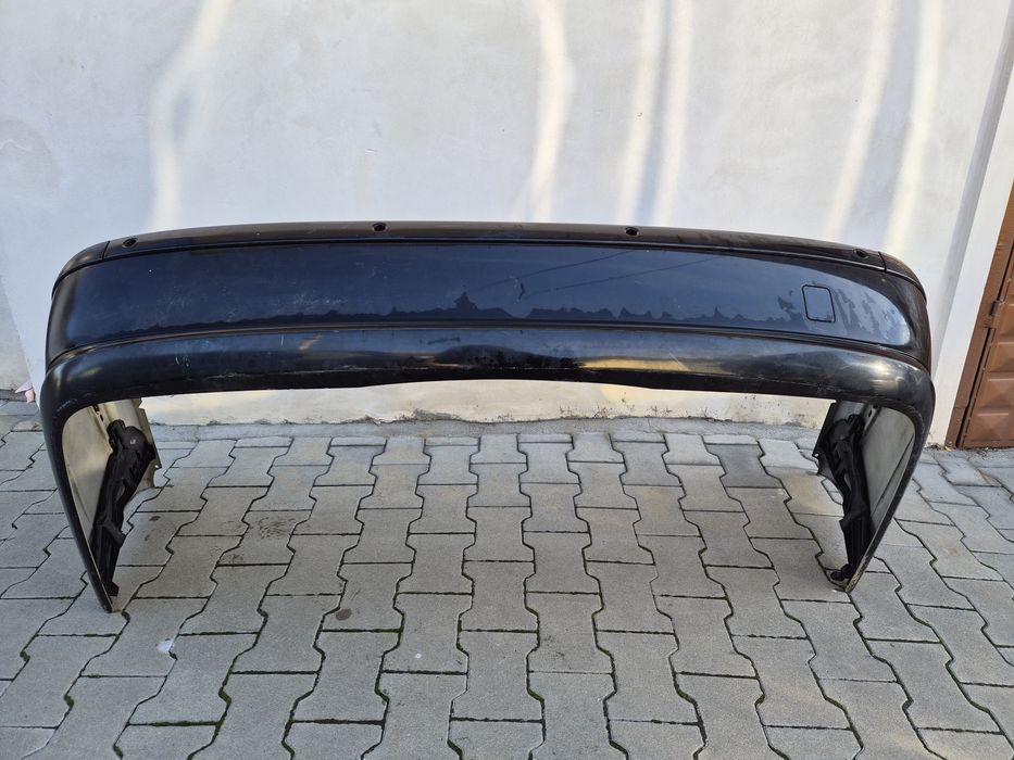 Задна броня w211