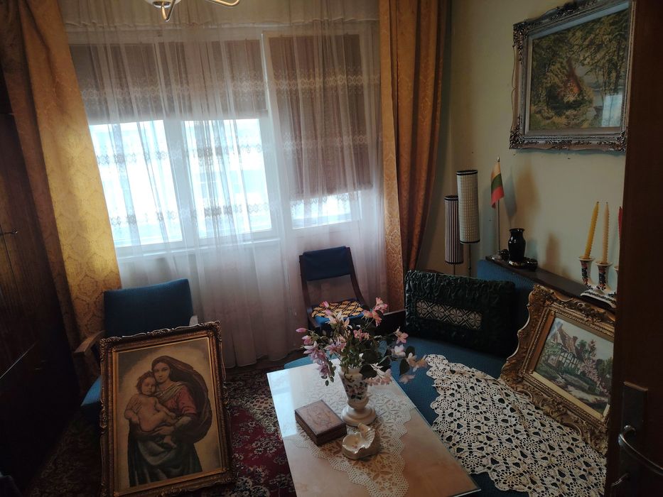 Продава се Тристаен апартамент в Варна, Трошево - 100 кв.м за 1600 €/кв.м - Снимка #3