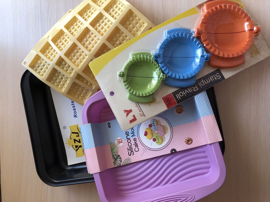 Всё что на всех фото за 3 000 тенге