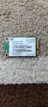 Placa Retea Wireless lntel WiFi Link 5100 PCIe Mini 512AN_MMW