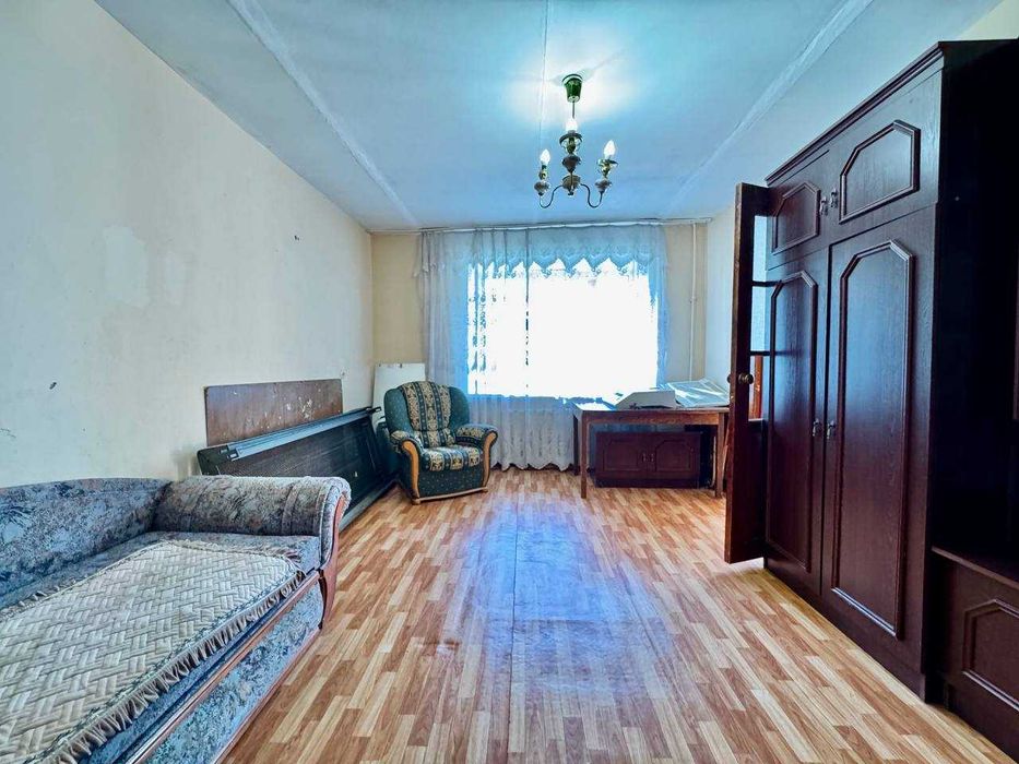 Продам 2-ух комнатную квартиру в Сортировке ул.Жекибаева