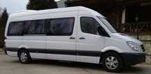Mercedes sprinter