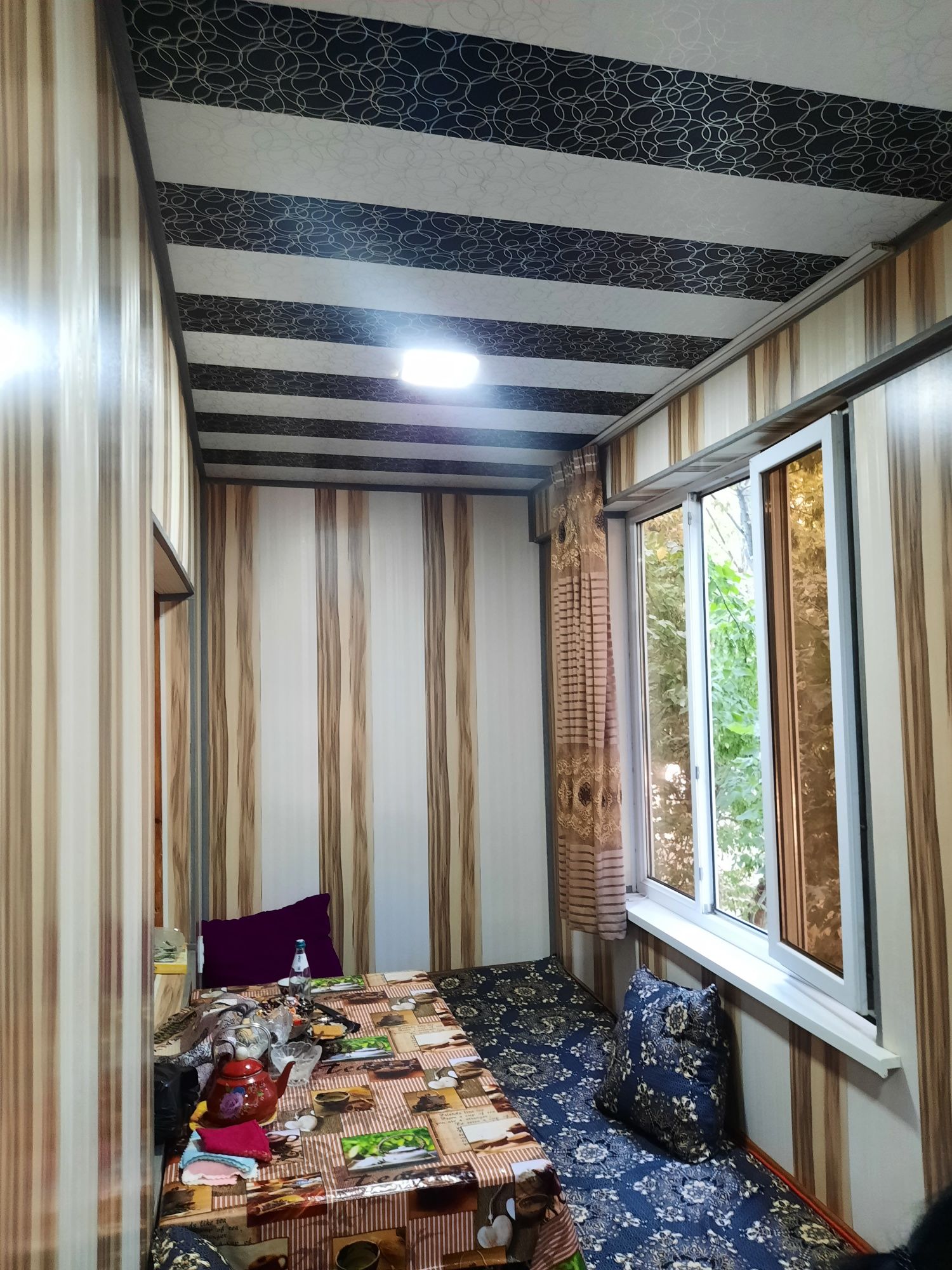 Продаётся квартира (Факат нахтга)