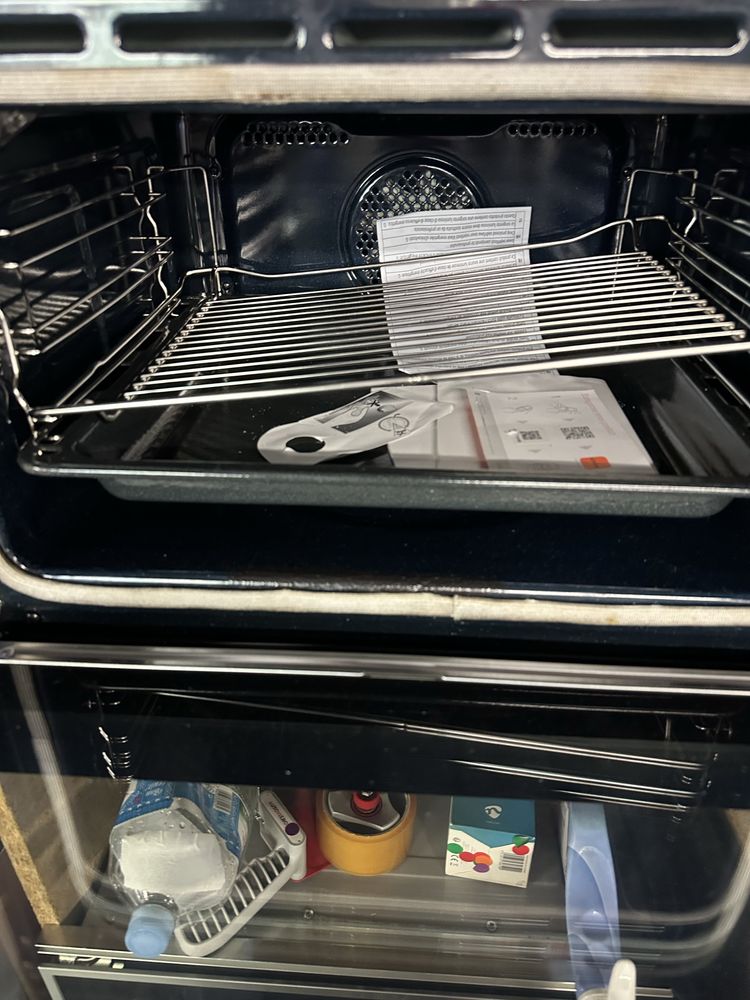 Cuptor electric incorporabil Scholtès SOKP1410X