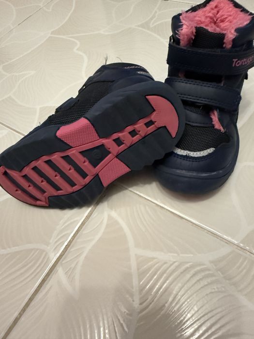 Ghete îmblănite fete marimea 24