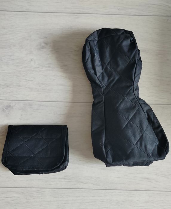 Прода чехол новый