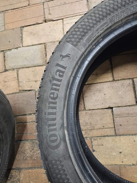 Зимни гуми Continental 235/50 R 19 H