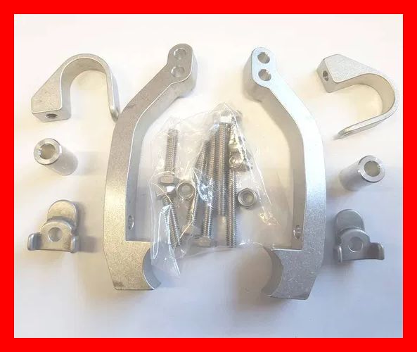 Aparatori maini Handguard ATV Can Am Outlander Renegade Cf Moto