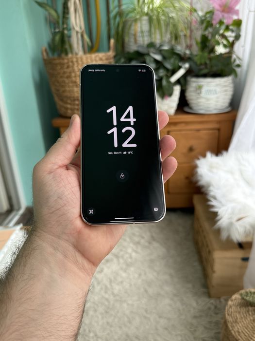 Google Pixel 9 Pro XL / Pixel 9 Pro XL garantie impecabil fullbox