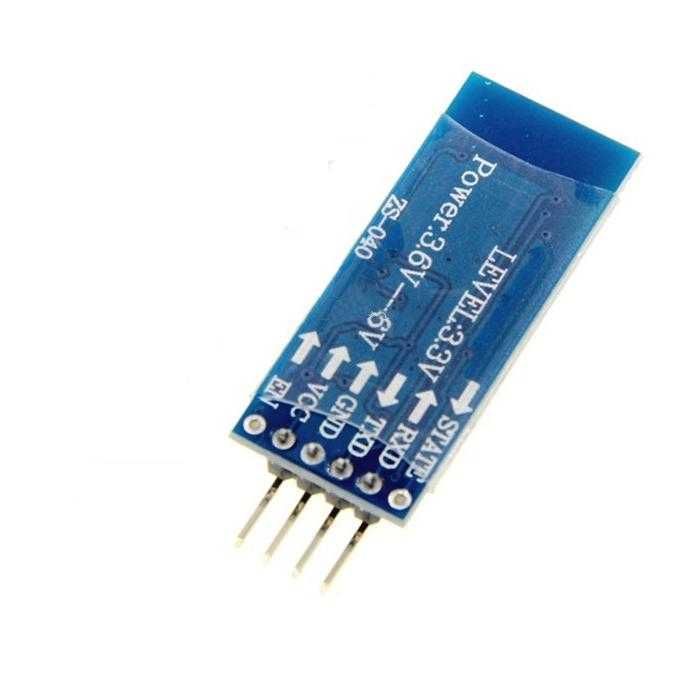 Модуль Bluetooth для Arduino HC-06