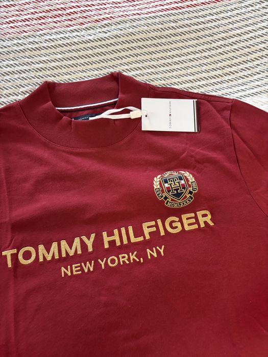 Мъжки Суичър Блузa Tommy Hilfiger Tommy Jeans