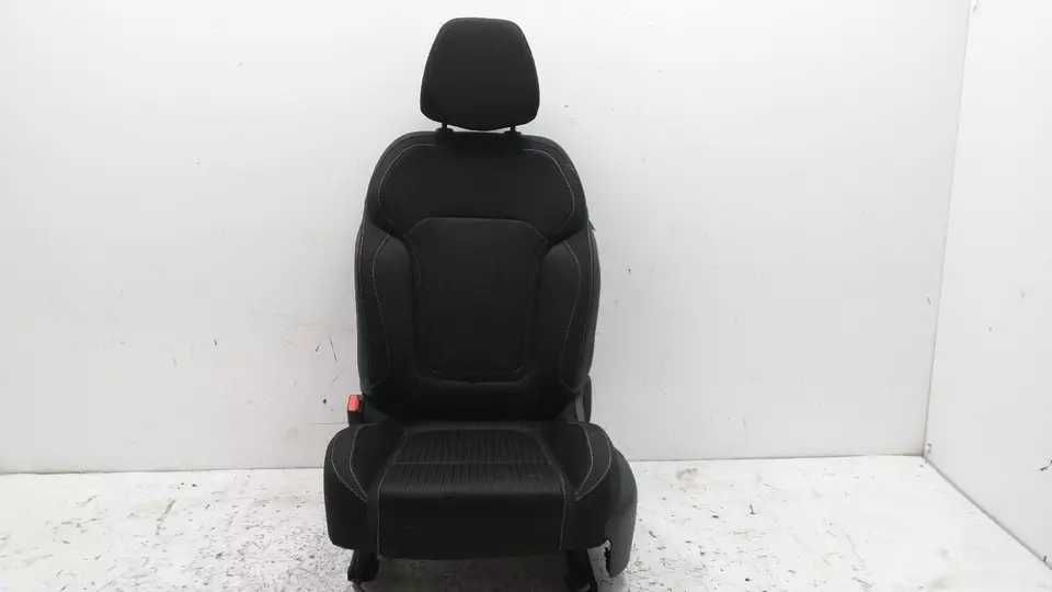 Interior Renault Megane 4 complet scaune bancheta an 2017-2022