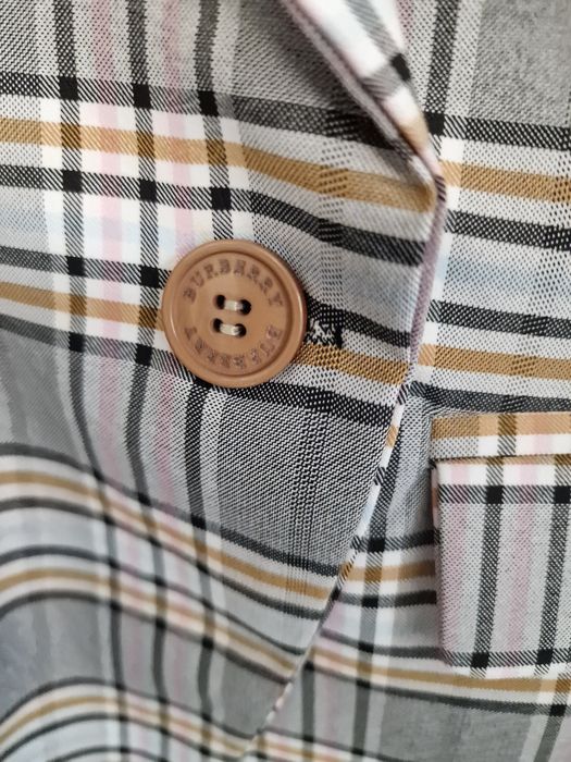 Compleu cu pantaloni burberry S